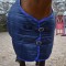 R421- Pippa 100g Stable Rug with Tail Cover